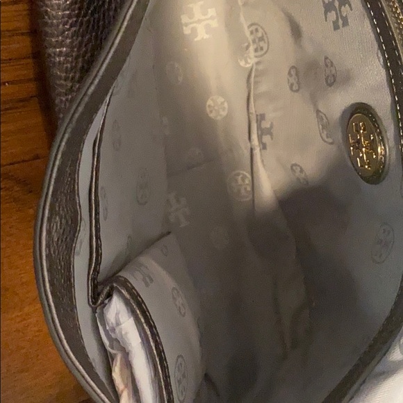 Tory Burch metallic bag - Picture 5 of 6